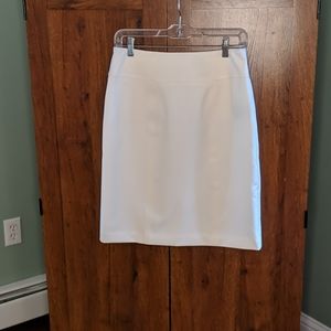 WORTHINGTON women's lined skirt
